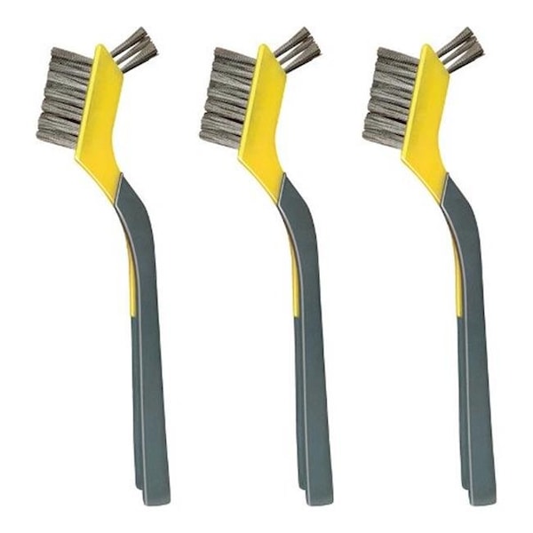 Allway Allway SMB3 Mini-Brushes - pack of 12 1594308 - main